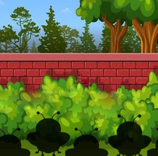 Близнецы ищут сестру