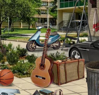 Круг обмана