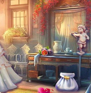 Свадебная спешка