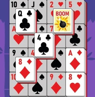 Панджонг пасьянс