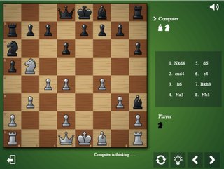 Классические шахматы