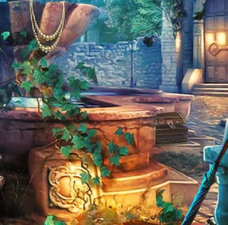 Замок иллюзий