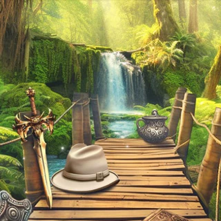 Открытие древних