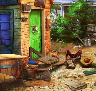 Написать детектив