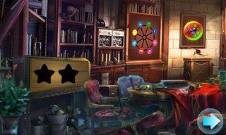 Побег новомодного робота