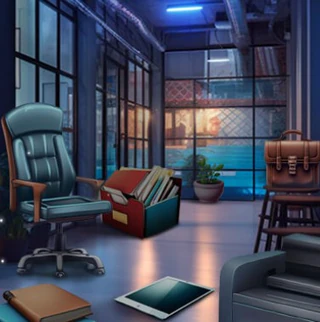 Скрытые файлы