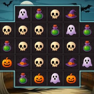 Призрачные цепи