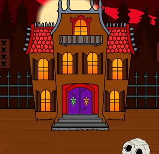 Побег инопланетного вампира