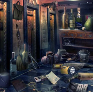 Изгнанный призрак