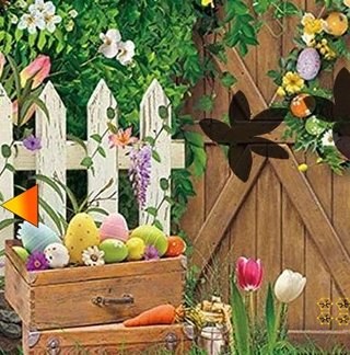 Остановите плач крольчихи