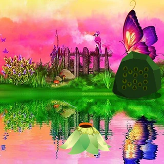 Парень спасает родственную душу