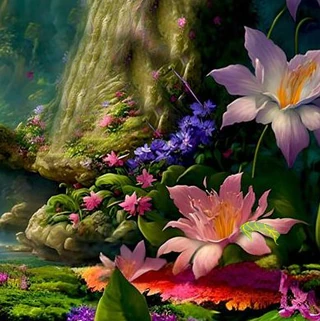 Парень делает предложение девушке