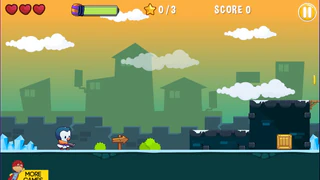 Супер пингвин