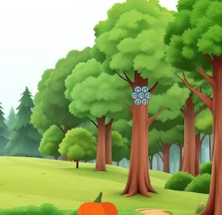 Попугай летит домой