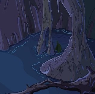 Жуткие приключения мальчиков 02