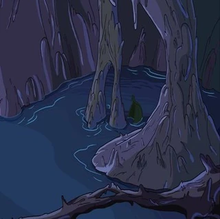 Жуткие приключения мальчиков 02