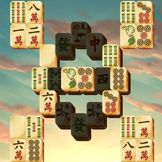 Маджонг коллекция