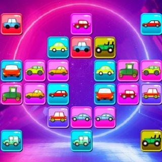 Соедините 2 машины