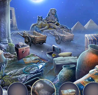 Проклятие бессмертия