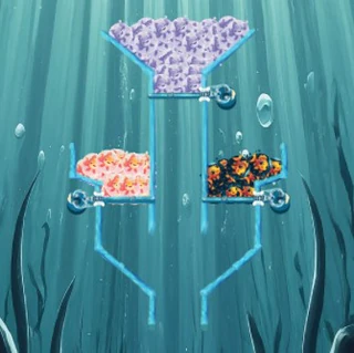 Разделитель рыб