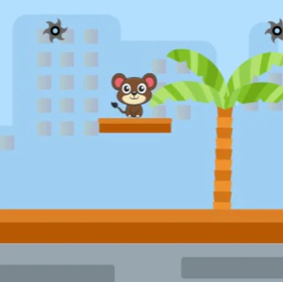 Банановый квест