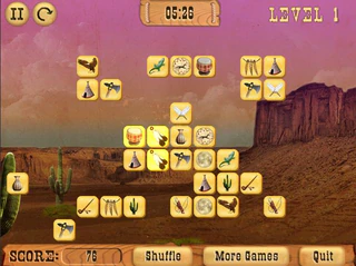 Тайны Маджонга