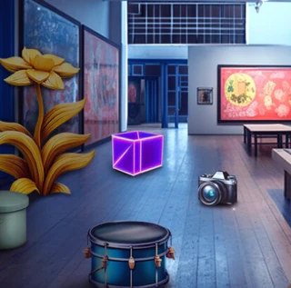 Искусное ограбление