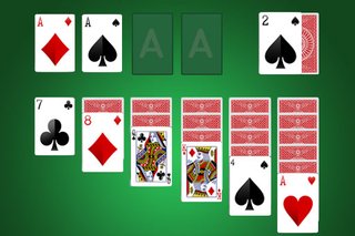 Классический пасьянс