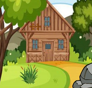 Осчастливьте грустную панду