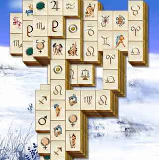 Маджонг фортуна 2