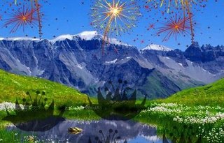 Прощай 2021-й