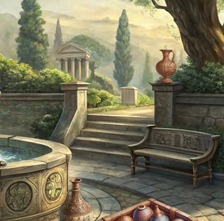 Римская загадка