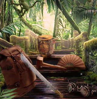 Алмазная земля