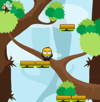 Джампер Джэм