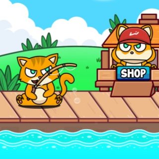 Глубоководный улов