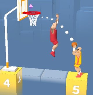 Точные броски