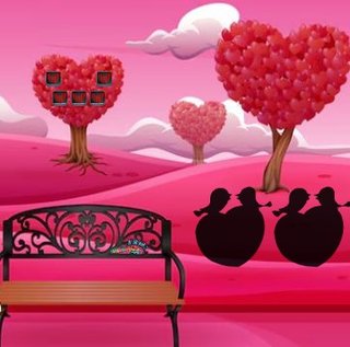 Побег из мира любви