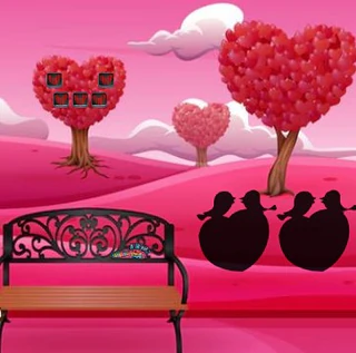 Побег из мира любви