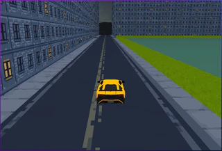 Водитель Ламборгини : Онлайн