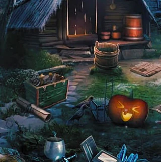 Ночные искатели