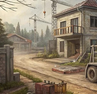 Кошмар строительного инспектора