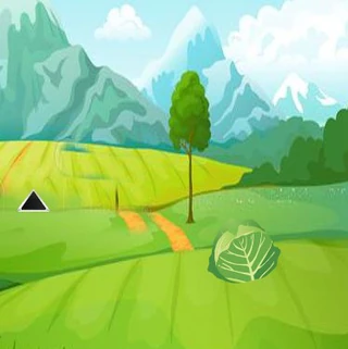 Найдите украденное гнездо