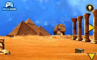 Египетский побег 10