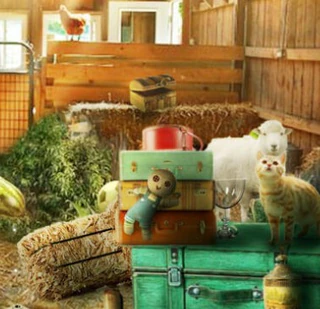 Фермеры в нужде