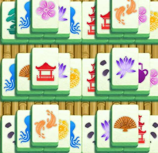 Мощь маджонга: Башня