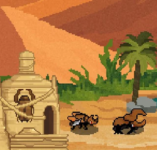 Мифические насекомые