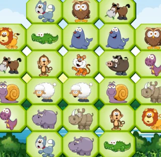 Маджонг в джунглях: Делюкс