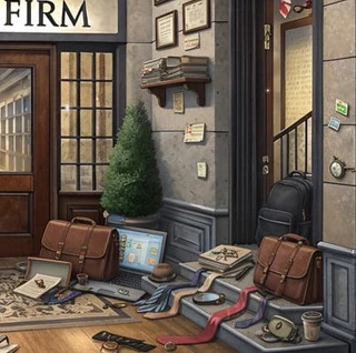 Юридические тайны