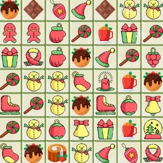 Рождественская связь