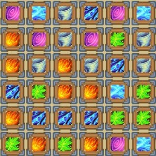 Битва сопряжений